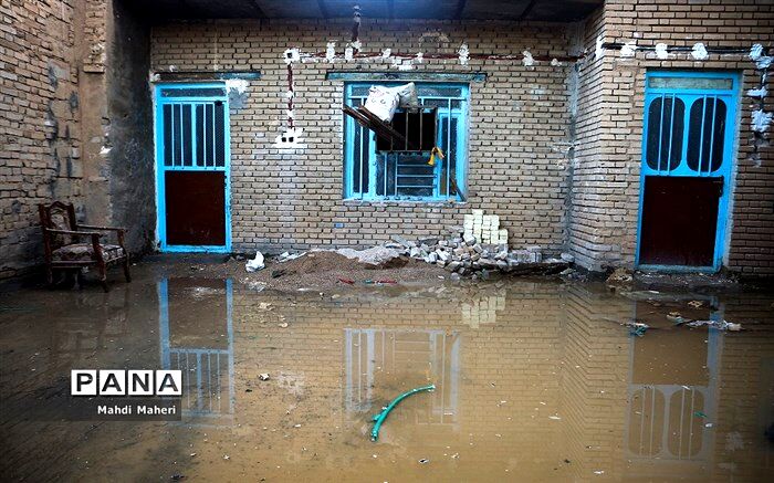 خوزستان بحران‌زده؛ زخم‌هایی که حالا سر باز کرده‌اند