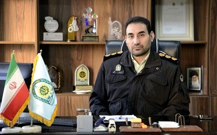 جشنواره نوروزی پلیس برگزار می شود