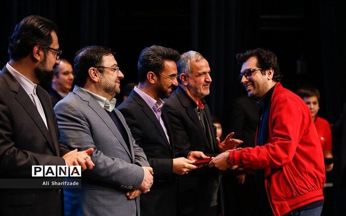 شمارش معکوس تا مراسم پایانی جشنواره کودکآنلاین