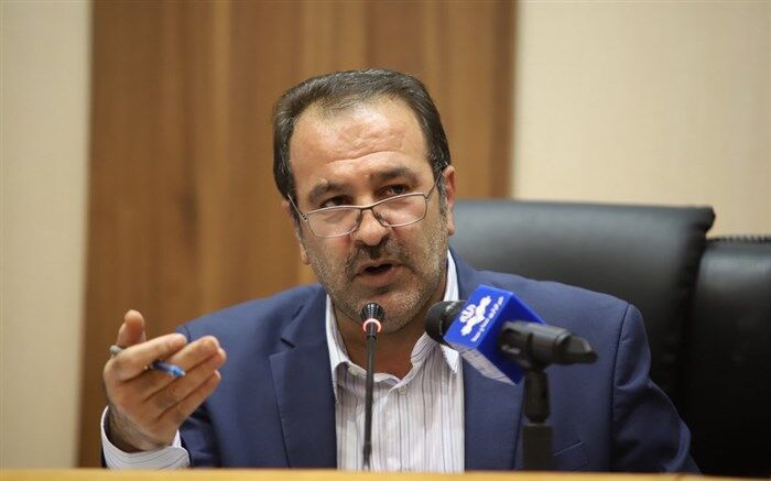 استاندار فارس: اقدام خصمانه آمریکا علیه سپاه پاسداران ناشی از عجز استکبار است