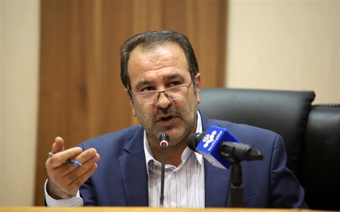 استاندار فارس: اقدام خصمانه آمریکا علیه سپاه پاسداران ناشی از عجز استکبار است