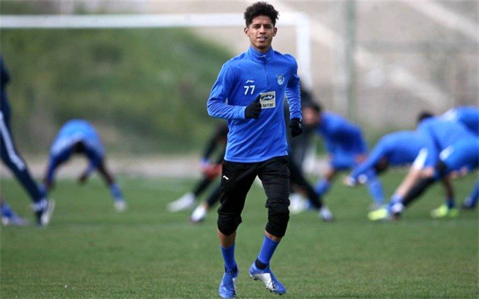 آخرین اخبار از باشگاه استقلال؛ بازگشت یک اخراجی به تمرین