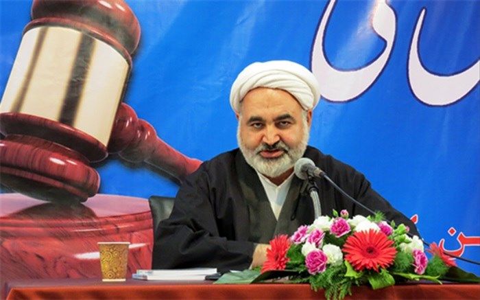 علی عسکری: سپاه نهادی برآمده از متن مردم ایثارگر در چارچوب اسلام و قانون اساسی است