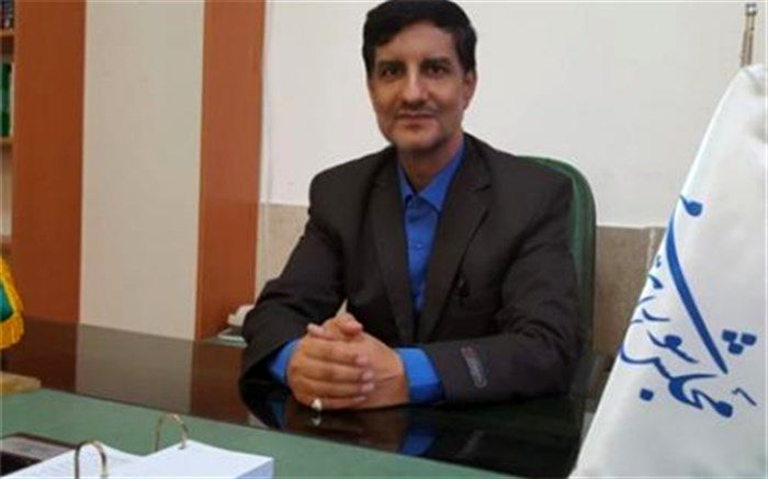 نماینده مردم قاینات و زیرکوه در مجلس شورای اسلامی : خیران پشتوانه های مادی و معنوی دولت و مردم هستند