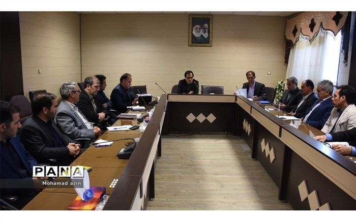 برنامه تعالی مدیریت مدرسه از سند تحول بنیادین سرچشمه می‌گیرد