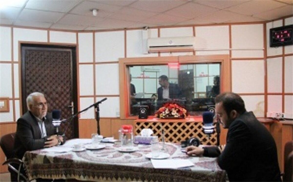 عملیات عمرانی تقاطع غیرهمسطح نصف جهان به زودی آغاز می شود
