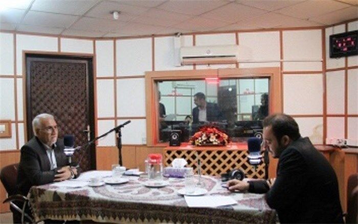 عملیات عمرانی تقاطع غیرهمسطح نصف جهان به زودی آغاز می شود