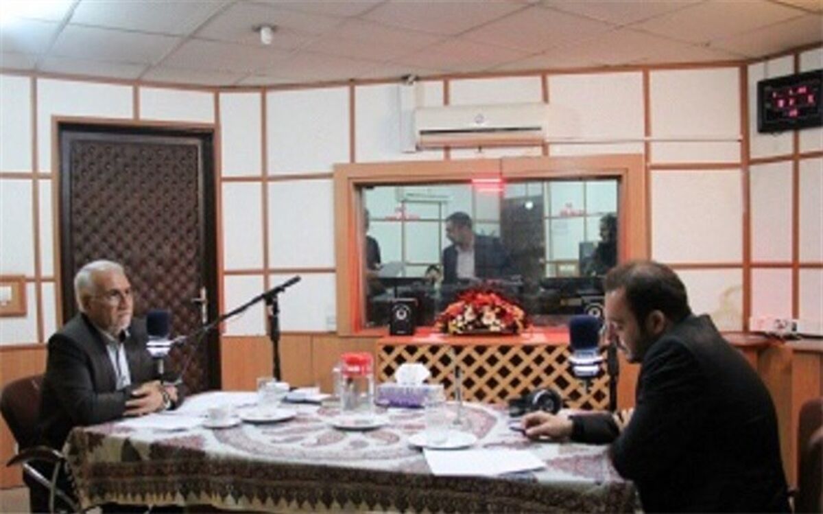 عملیات عمرانی تقاطع غیرهمسطح نصف جهان به زودی آغاز می شود