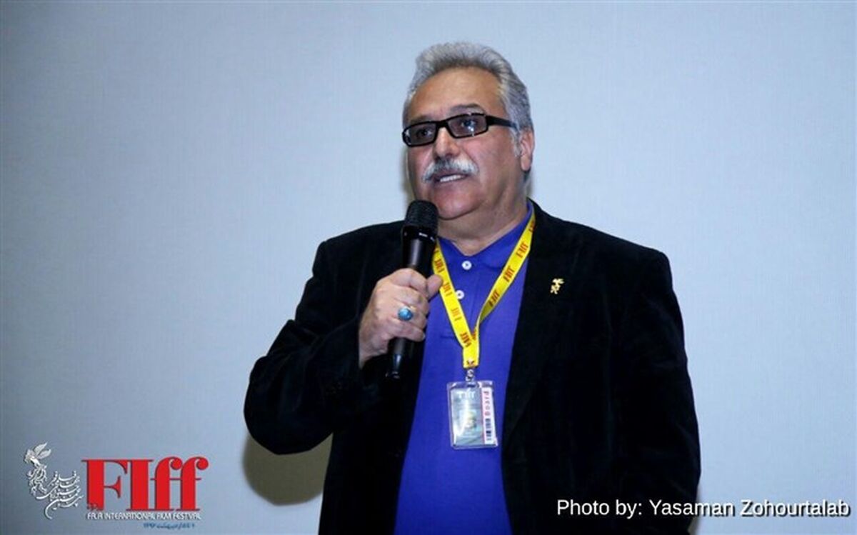 امیر اسفندیاری: شش گروه داوری  در سی‌و‌هفتمین جشنواره جهانی فیلم فجر حضور دارند