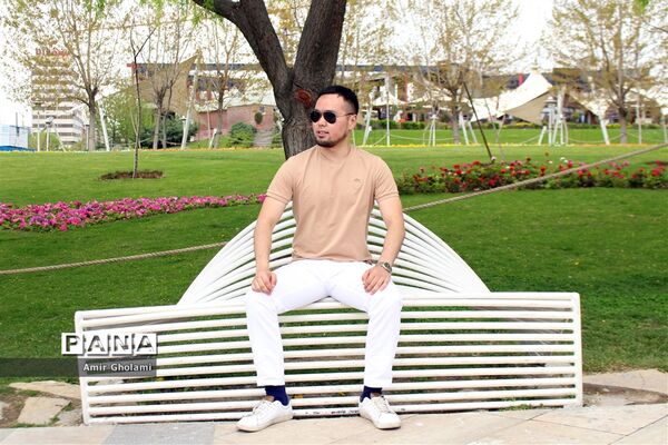 پل طبیعت میزبان شرکت کنندگان مسابقات بین المللی قرآن کریم