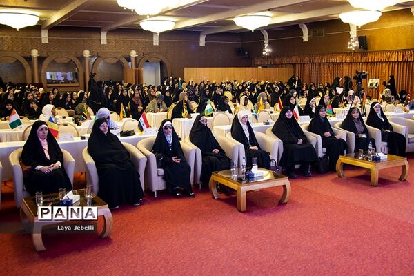 پایان مرحله نهایی مسابقات بین المللی قرآن کریم در بخش بانوان
