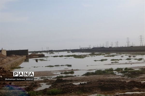 روز آرام کرخه