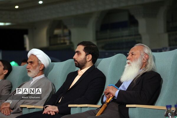 روز سوم مسابقات بین المللی قرآن کریم بخش برادران