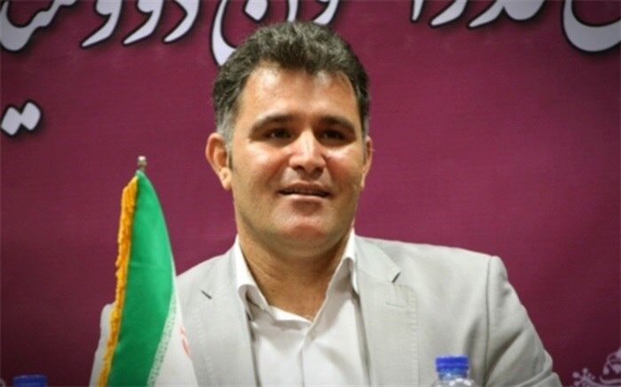 رئیس فدراسیون دوومیدانی: حدادی با اختلاف زیاد به طلای آسیا می‌رسد؛ دغدغه‌مان در قهرمانی آسیا مدال دوم پرتاب دیسک است