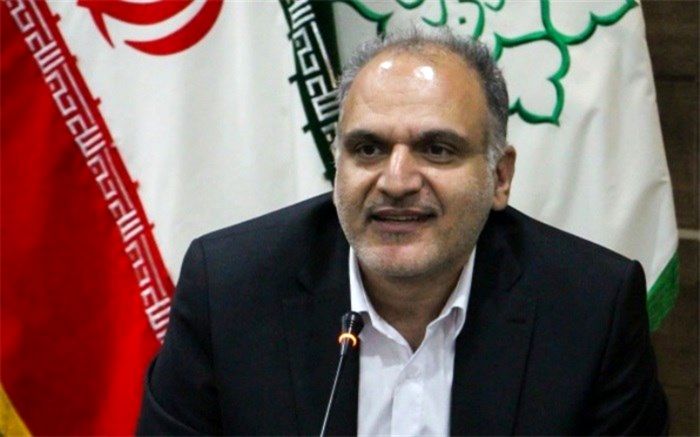 شهردار منطقه  بیست: هویت تاریخی و اجتماعی ری در راستای توسعه گردشگری میسر است