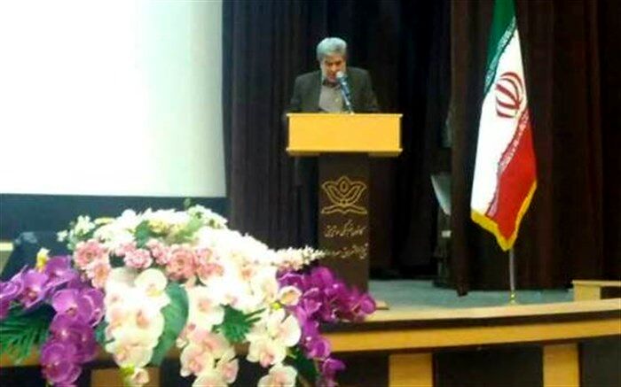 کارگاه آموزشی شیوه ارزشیابی مبتنی بر شایستگی برای هنرآموزان استان زنجان برگزار شد