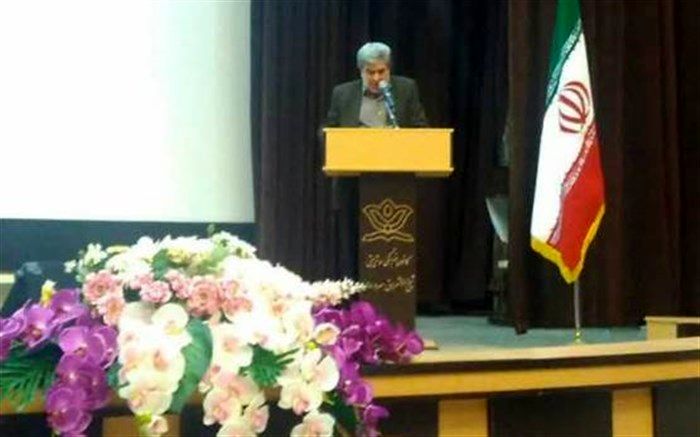 کارگاه آموزشی شیوه ارزشیابی مبتنی بر شایستگی برای هنرآموزان استان زنجان برگزار شد