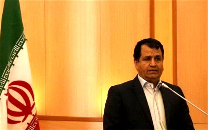 اولین بخشدار زن در یزد منصوب شد