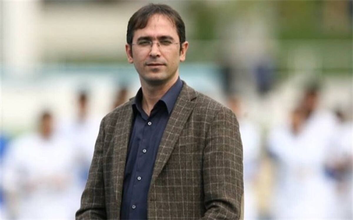 خطیر: شادی بازیکنان بعد از پیروزی مقابل سپاهان بیش از حد بود