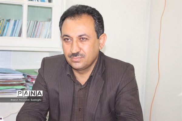 پنجمین جلسه ستاد بزرگداشت مقام معلم  آموزش و پرورش استان بوشهر