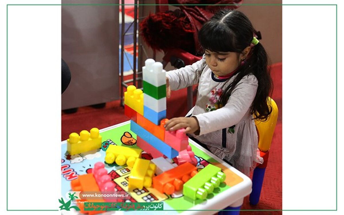 ثبت طرح و صدور مجوز ۹۸ پرونده اسباب‌بازی در هشتمین کمیسیون