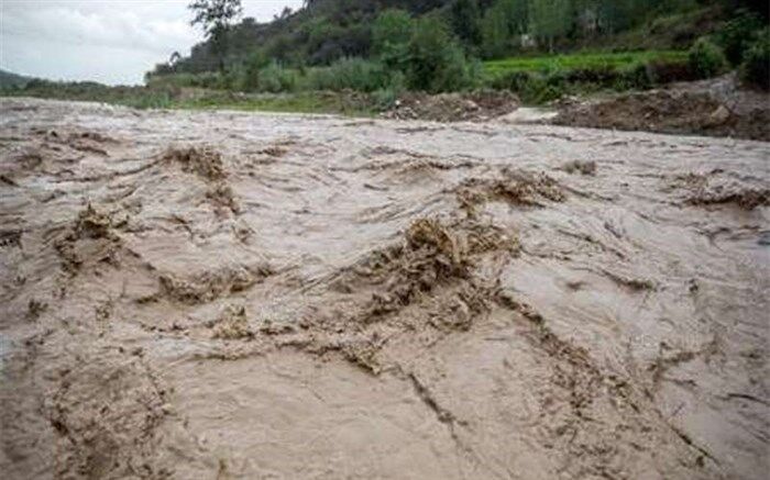 مدارس روستایی 5 شهرستان استان تعطیل شدند