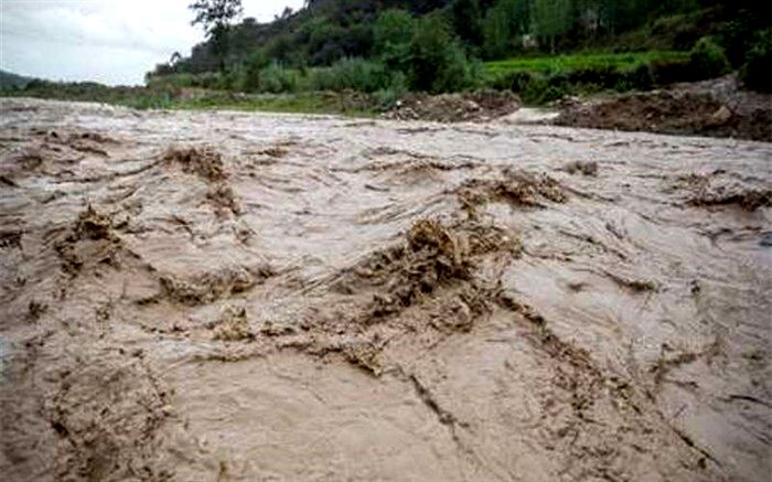 مدارس روستایی 5 شهرستان استان تعطیل شدند