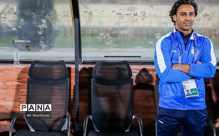 فرهاد مجیدی عامل قهرمان نشدن استقلال را معرفی کرد