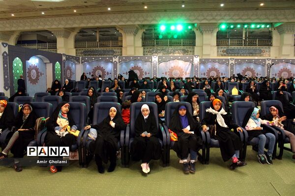 آخرین روز مرحله نهایی مسابقات بین‌المللی قرآن کریم در مصلی امام خمینی (ره)