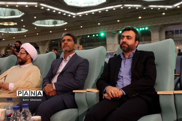 آخرین روز مرحله نهایی مسابقات بین‌المللی قرآن کریم در مصلی امام خمینی (ره)
