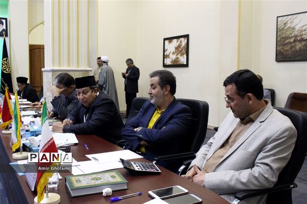 آخرین روز مرحله نهایی مسابقات بین‌المللی قرآن کریم در مصلی امام خمینی (ره)