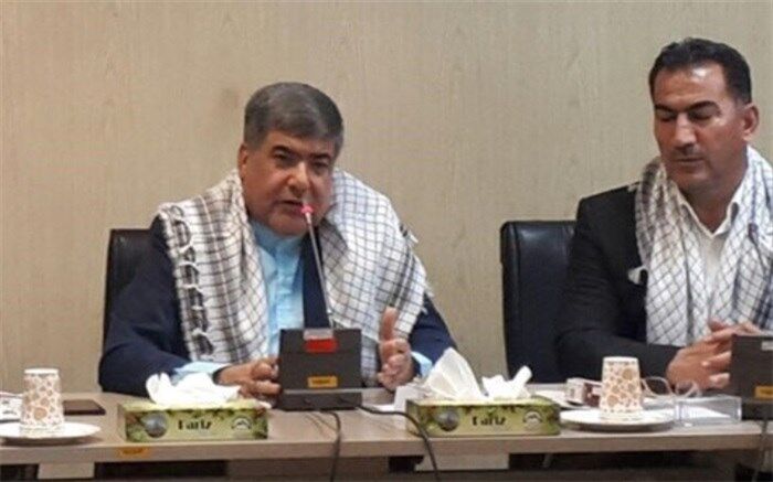 فرماندار اسلامشهر: تعددمراکز فرهنگی نمی‌تواند یکپارچگی فرهنگی ایجاد کند