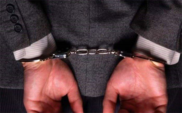 دستگیری فردی دررابطه با فراخوان تجمع در خوزستان