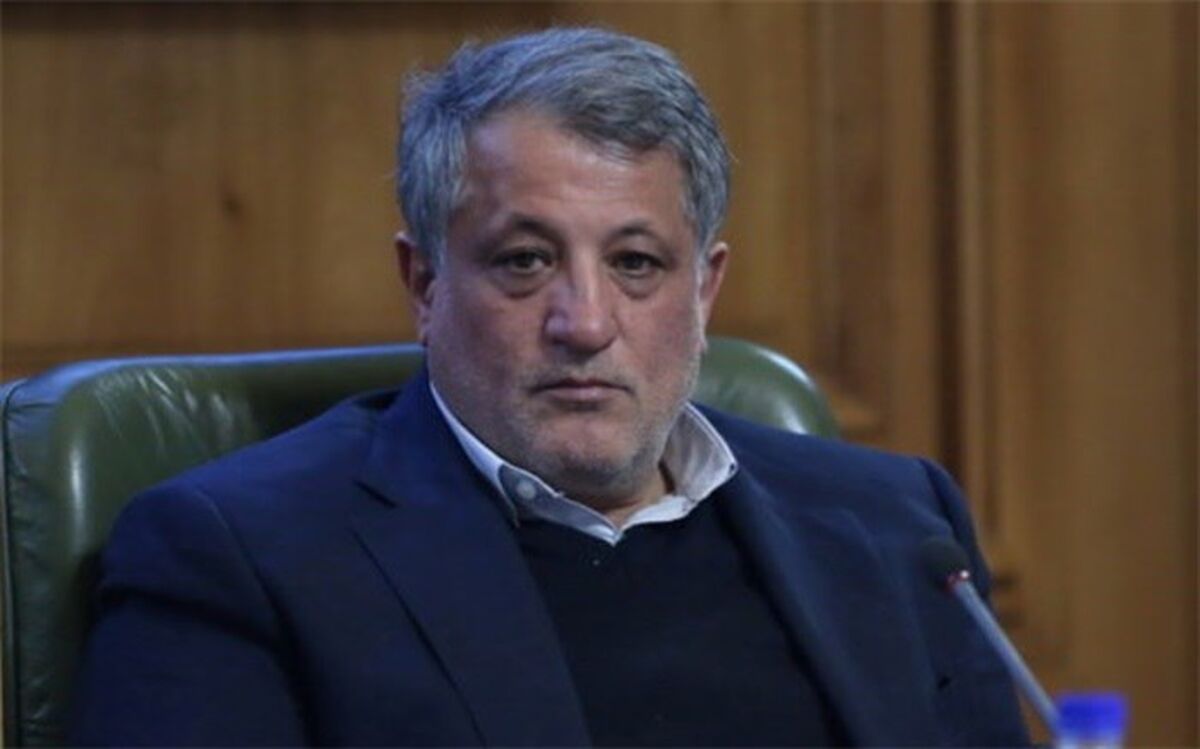 محسن هاشمی: اقدامات حفاظتی از فرونشست‌های جنوب تهران ضروری است