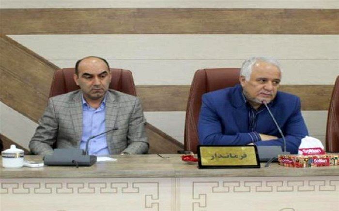 فرماندار تالش: موانع اجرای قانون مدیریت پسماند برداشته شود