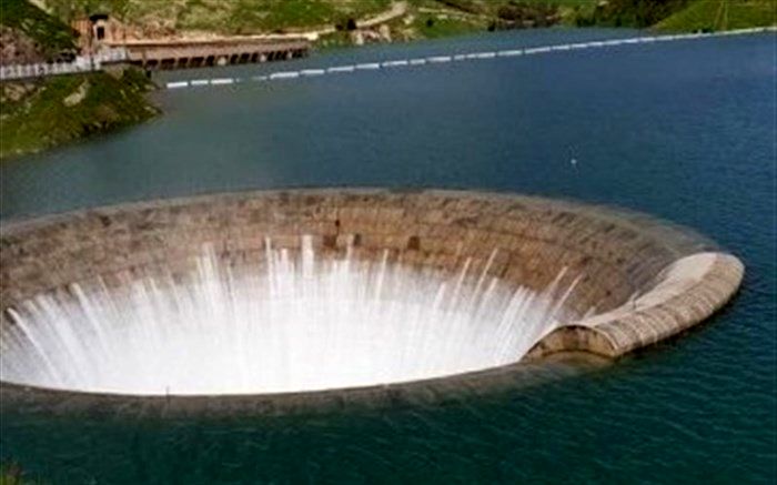 چهار سد در خراسان رضوی سرریز شد