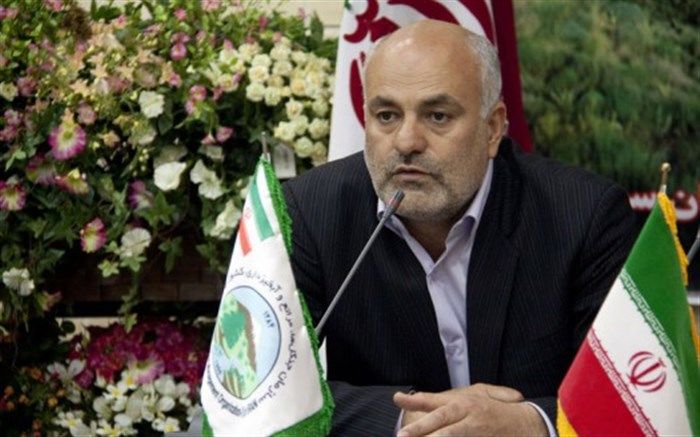 خسارت سیل به 6 هزار هکتار از باغ‌ها و مزارع سمنان