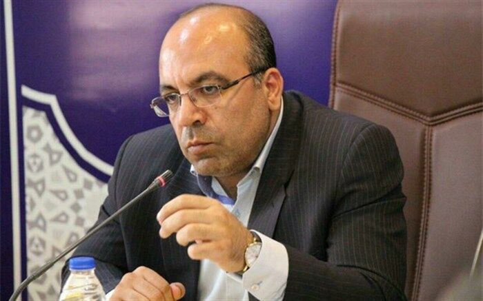 معدن بوکسیت شاهوار تعطیل است