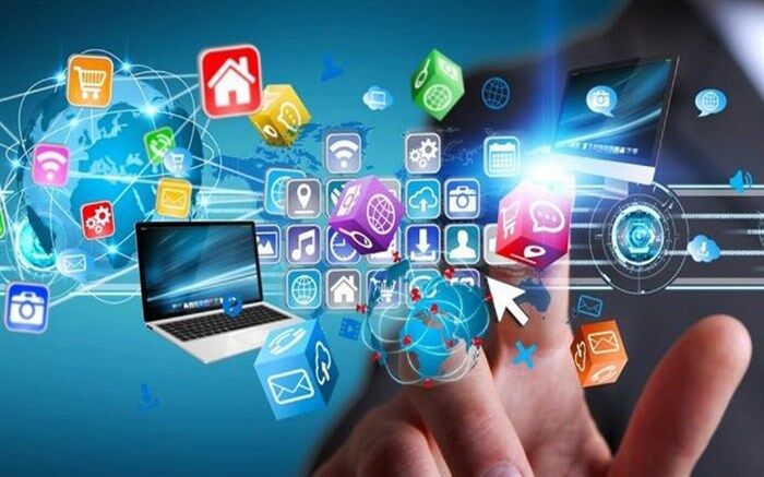 حمایت از فضای مجازی، می‌تواند موجب رونق تولید و درآمدزایی و کسب‌وکار در این فضا شود
