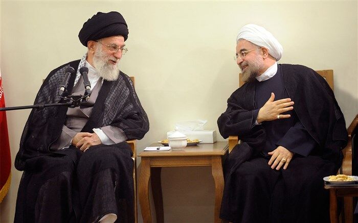 موافقت مشروط رهبری با برداشت از صندوق توسعه ملی برای جبران خسارت‌های سیل
