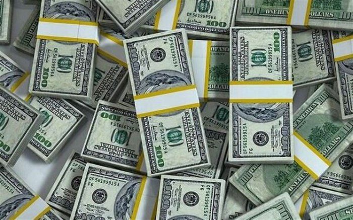 ۲۶۰۰ دلار سرقتی در میاندوآب کشف شد