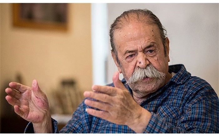 روزهای تنهایی پدرسالار سینمای ایران