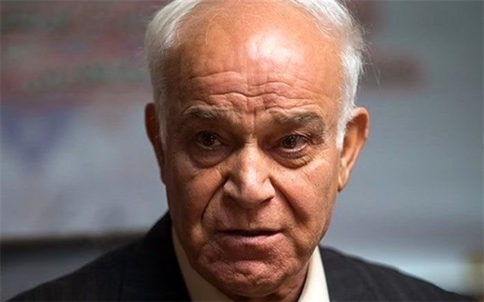 کاشانی: بزرگترین هنر پرسپولیس حفظ برانکو است