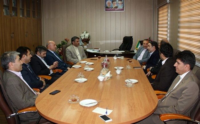 آموزش و پرورش استان نیازمند اتحاد، همگرایی و تقویت در همه زمینه ها است