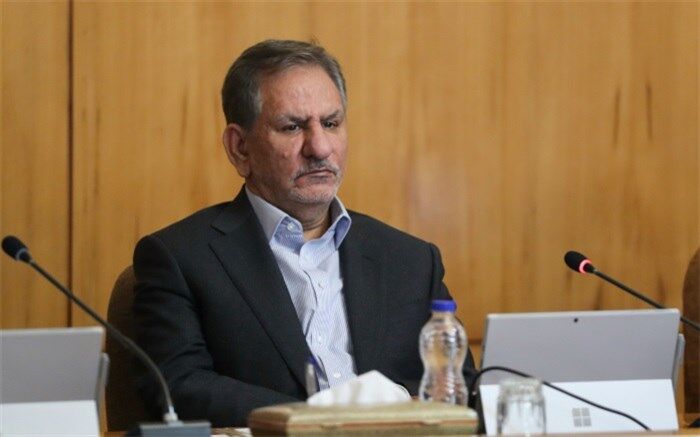 جهانگیری: صیانت از حریم طبیعت باید بدون مماشات پیگیری شود