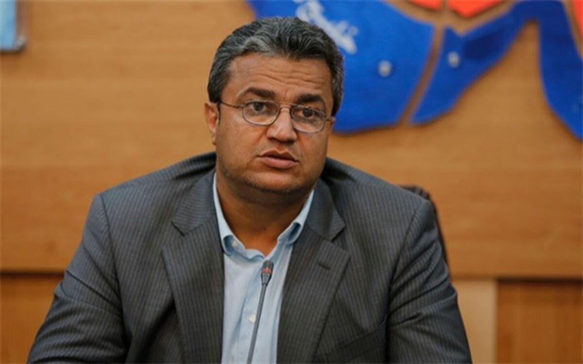 12 میلیون و 800 هزار نفر شب اقامت مسافر دراستان بوشهرثبت شد