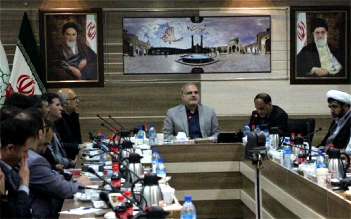 افتتاح خط شش مترو تهران در ایستگاه دولت آباد شهرری