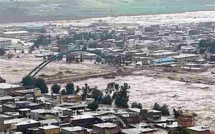 باقی اقساط وام مسکن سیل‌زدگان را شرکت‌های بیمه پرداخت می‌کنند