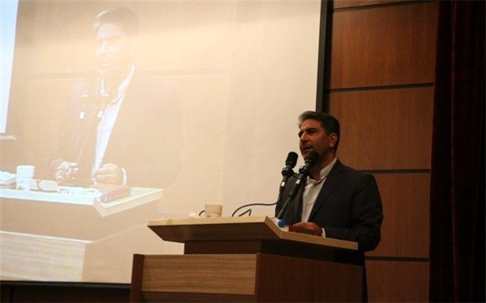 محمد صیدلو: ازتجارب به دست آمده در رابطه با حادثه سیل  به یک مدیریت صحیح دست یابیم