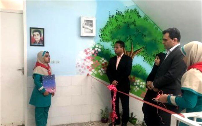 نمایشگاه طرح آداب و مهارت های زندگی اسلامی (کرامت) برگزارشد